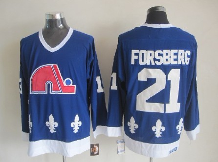 Quebec Nordiques jerseys-007